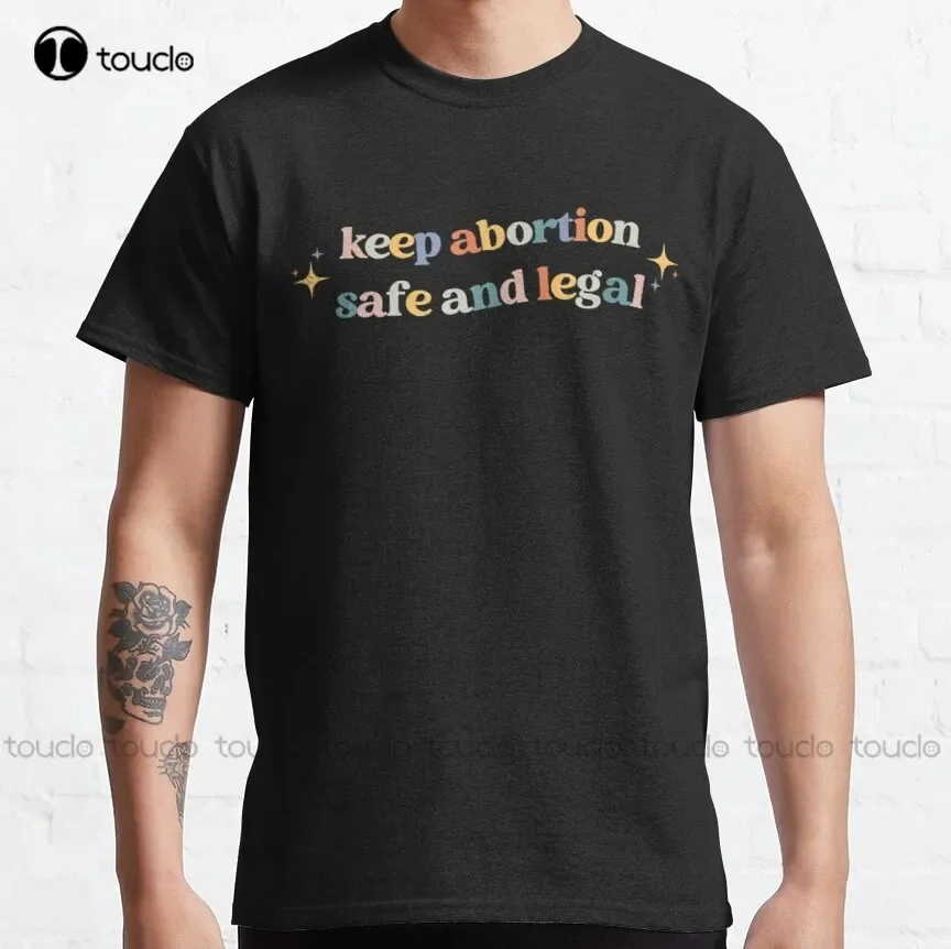 Planned Parenthood - Keep Abortion Safe And Legal Roe