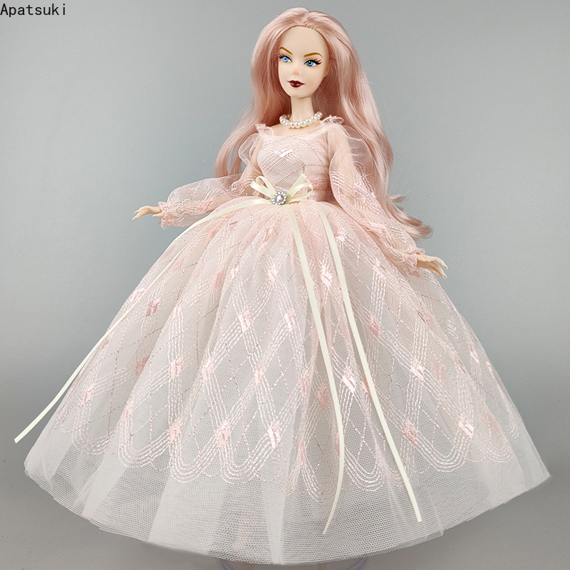 Philodendron Pink Princess - Pink Handmade Clothes For 11.5