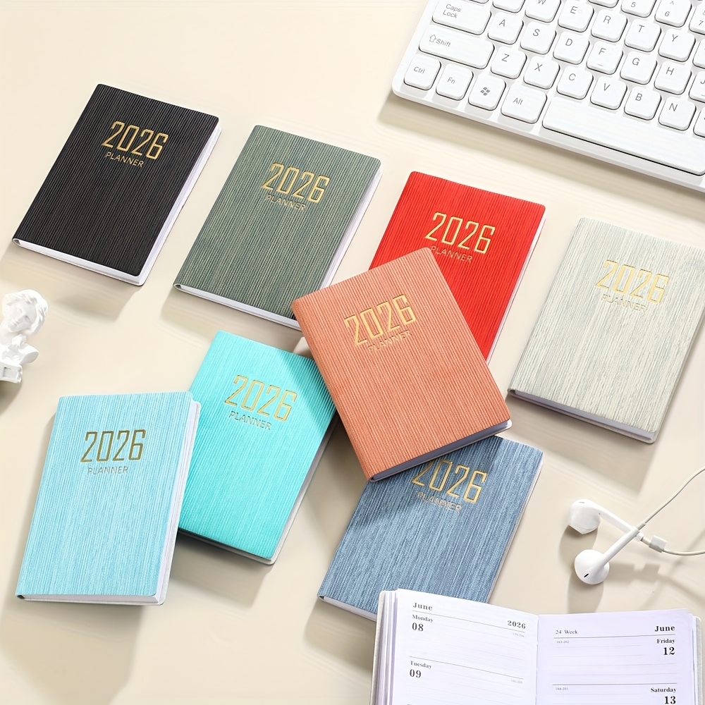 kkjoy 2026 A7 Weekly & Monthly - огляд і ціна Planned Parenthood