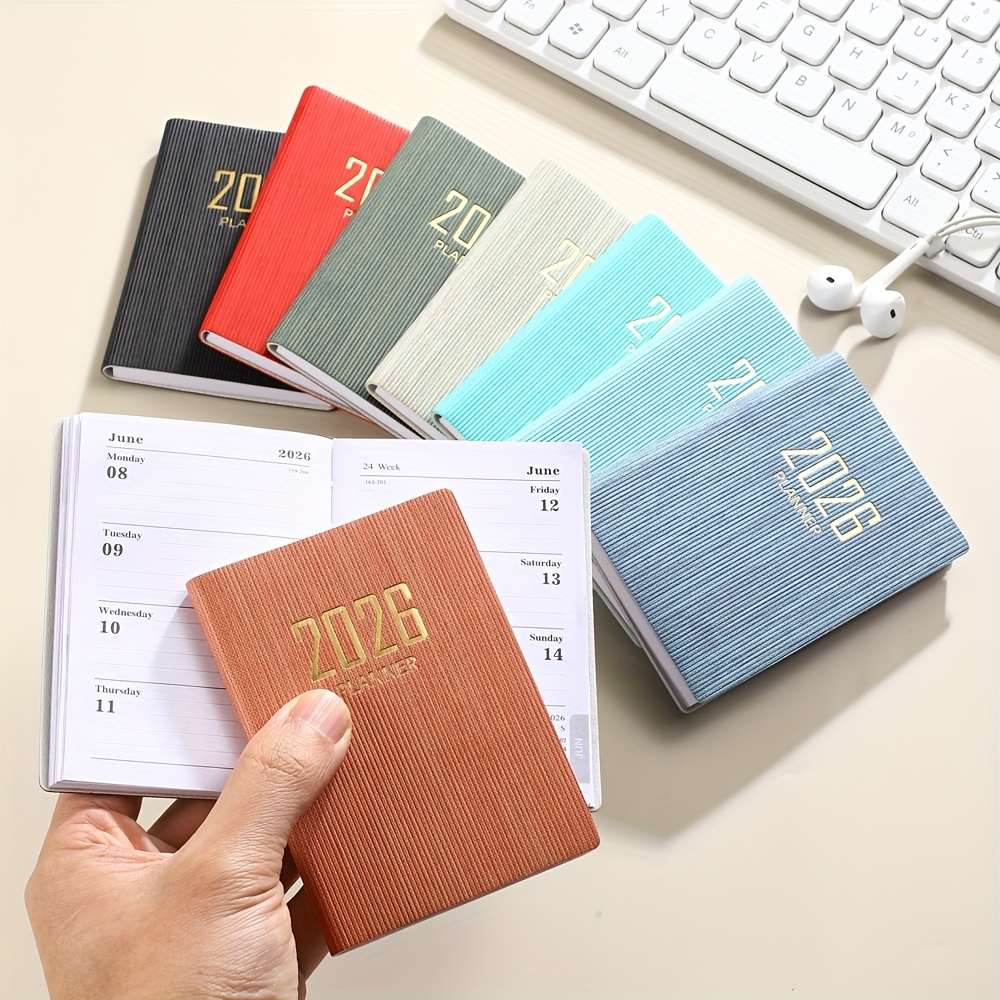 kkjoy 2026 A7 Weekly & Monthly - огляд і ціна Planned Parenthood