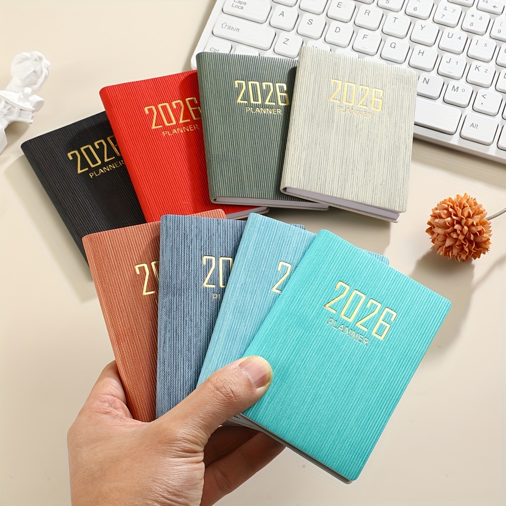 kkjoy 2026 A7 Weekly & Monthly - огляд і ціна Planned Parenthood