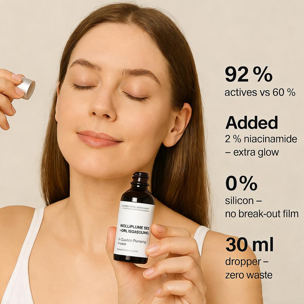 Velofeilin 92%+ Pal-Isoleucine - огляд і ціна Anthurium Crystallinum