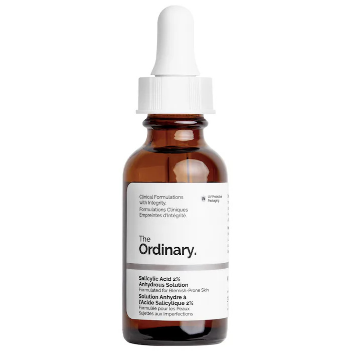 Salicylic Acid 2% Anhydrous So - огляд і ціна Anthurium Crystallinum