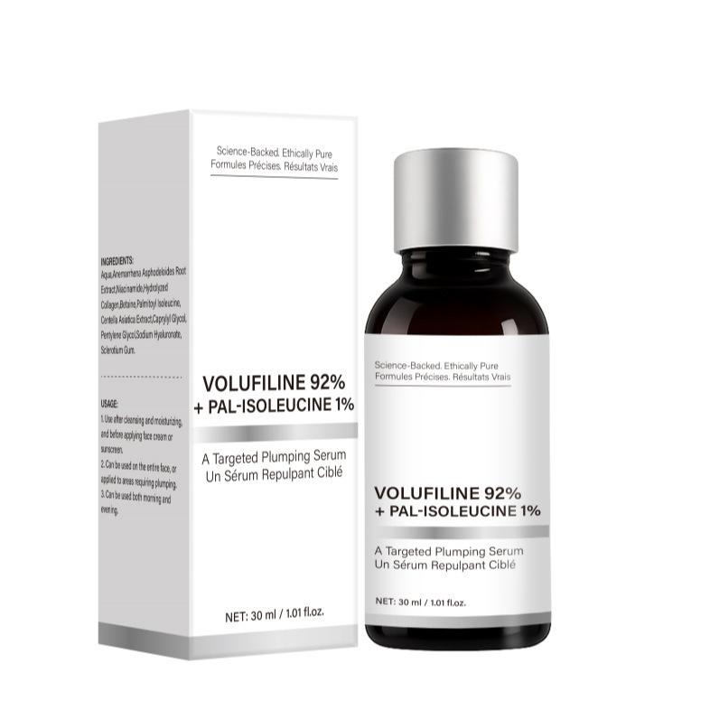 Volufiline 92% + Pal-Isoleucin - огляд і ціна Anthurium Crystallinum