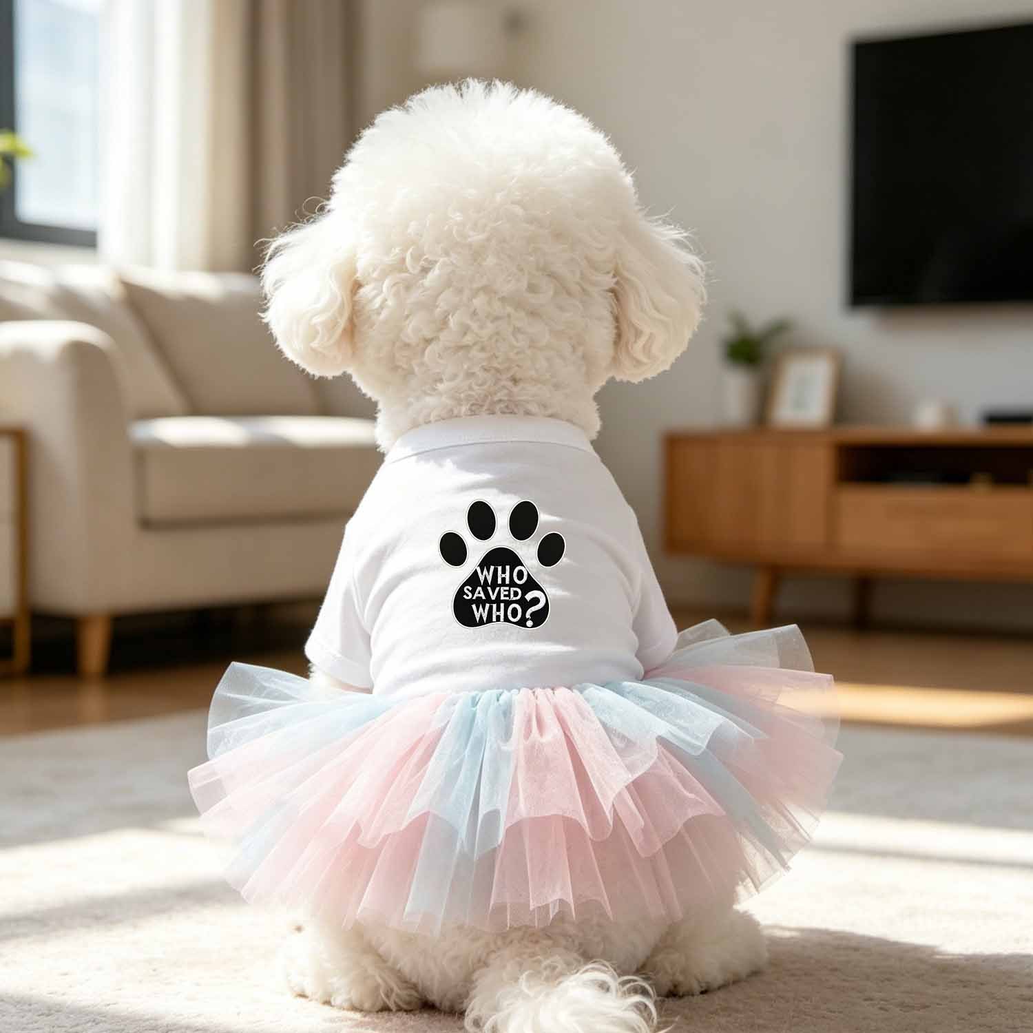 Princess Style Printed Tulle D - огляд і ціна Philodendron Pink Princess