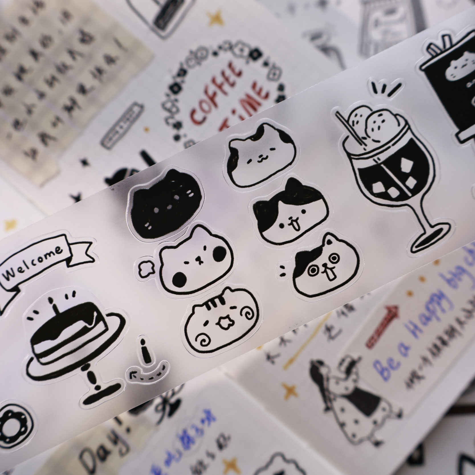 YiEr Studio Vintage Daily Cat' - огляд і ціна Planned Parenthood