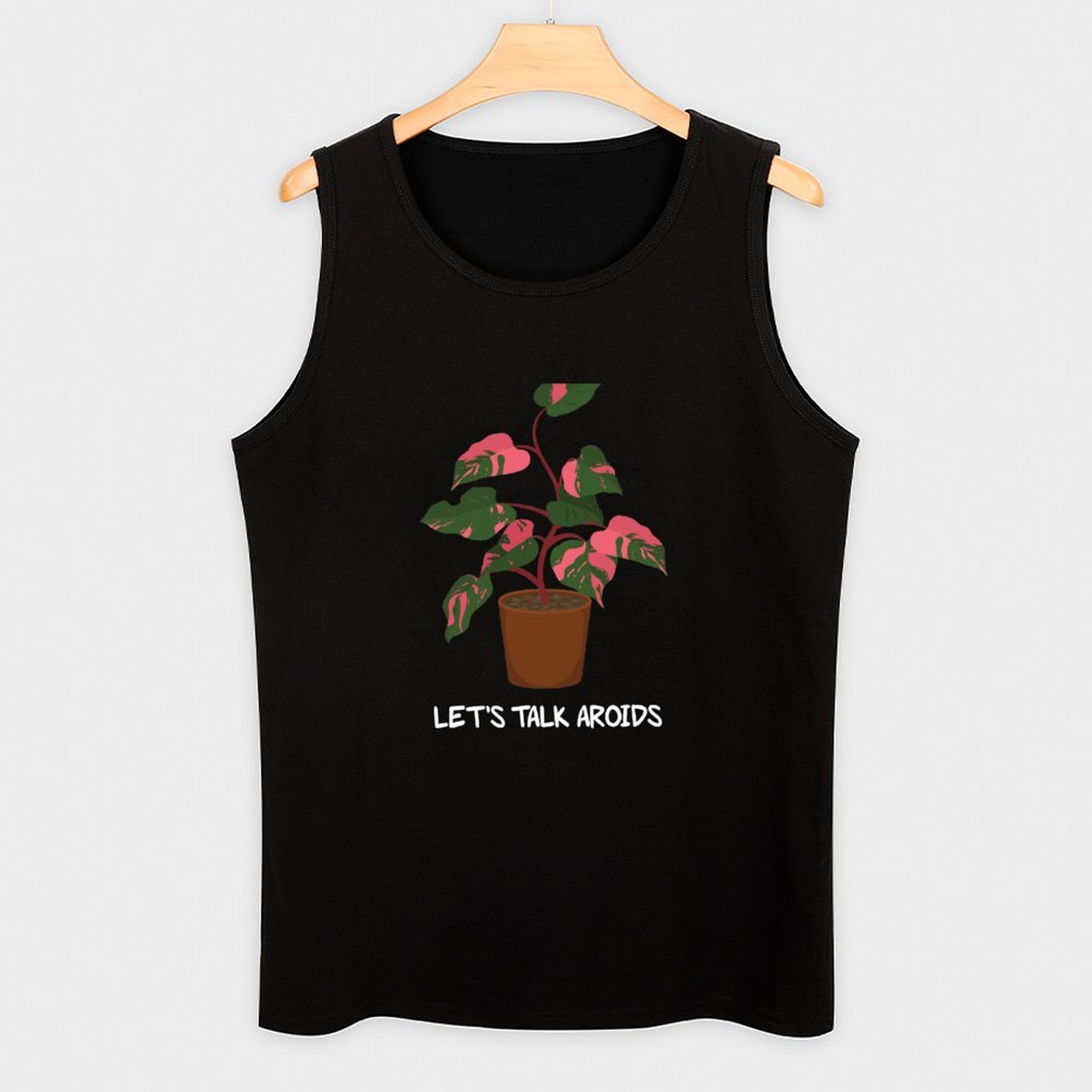 Let's Talk Aroids Pink Princes - огляд і ціна Philodendron Pink Princess