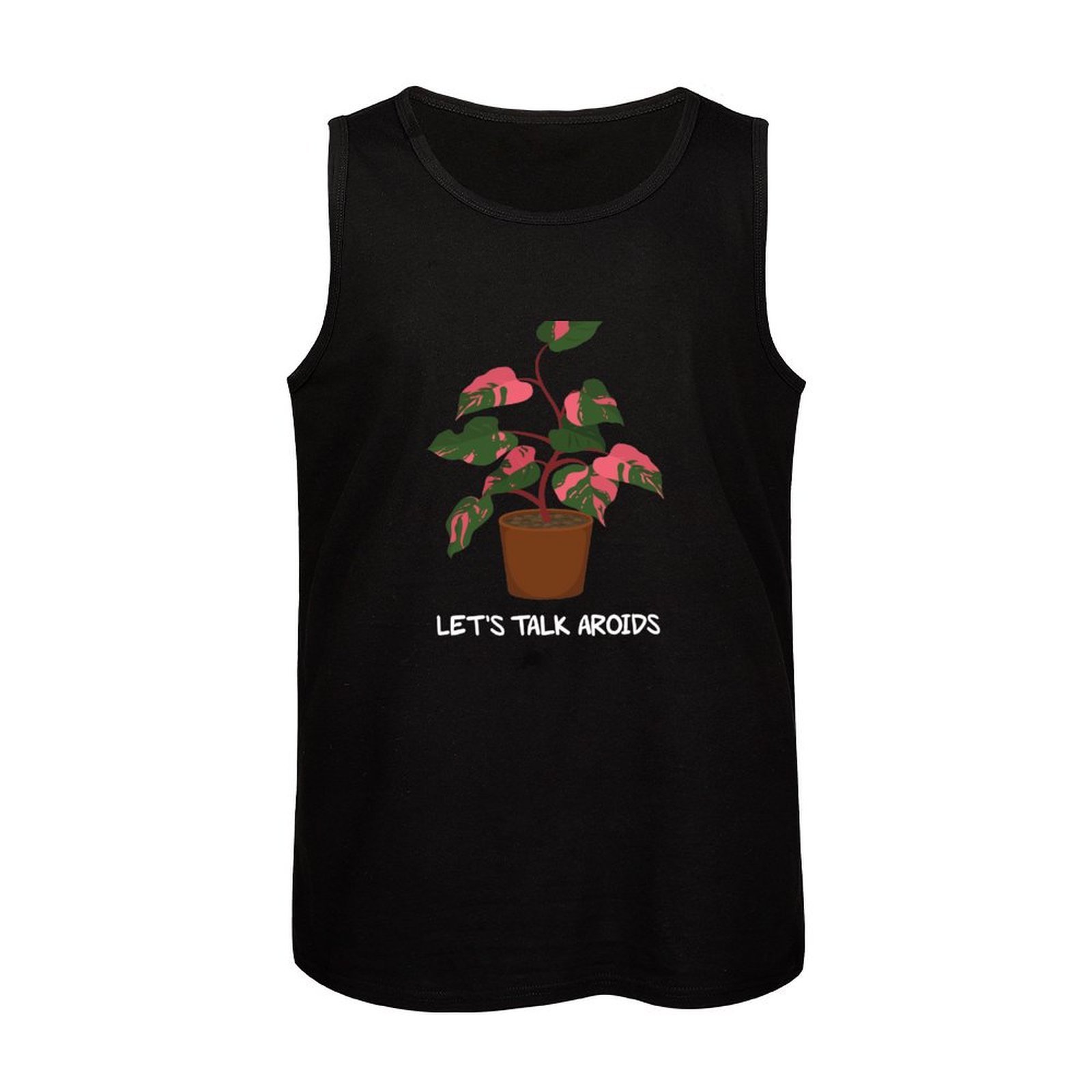 Let's Talk Aroids Pink Princes - огляд і ціна Philodendron Pink Princess