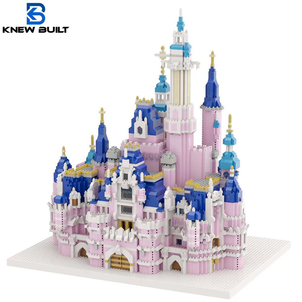 Honey Pink Castle Model Kits M - огляд і ціна Philodendron Pink Princess