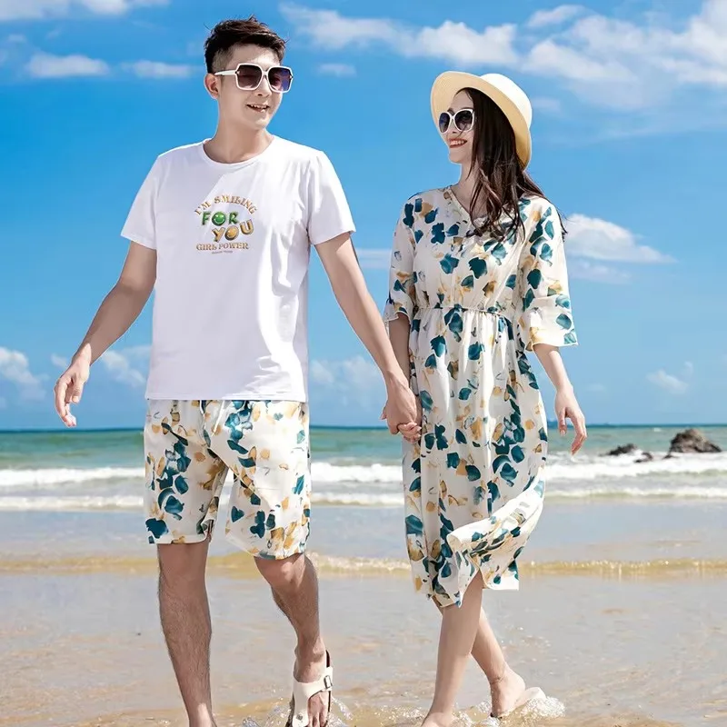 Resort Family Clothes Parents  - огляд і ціна Plant Parent Clothing