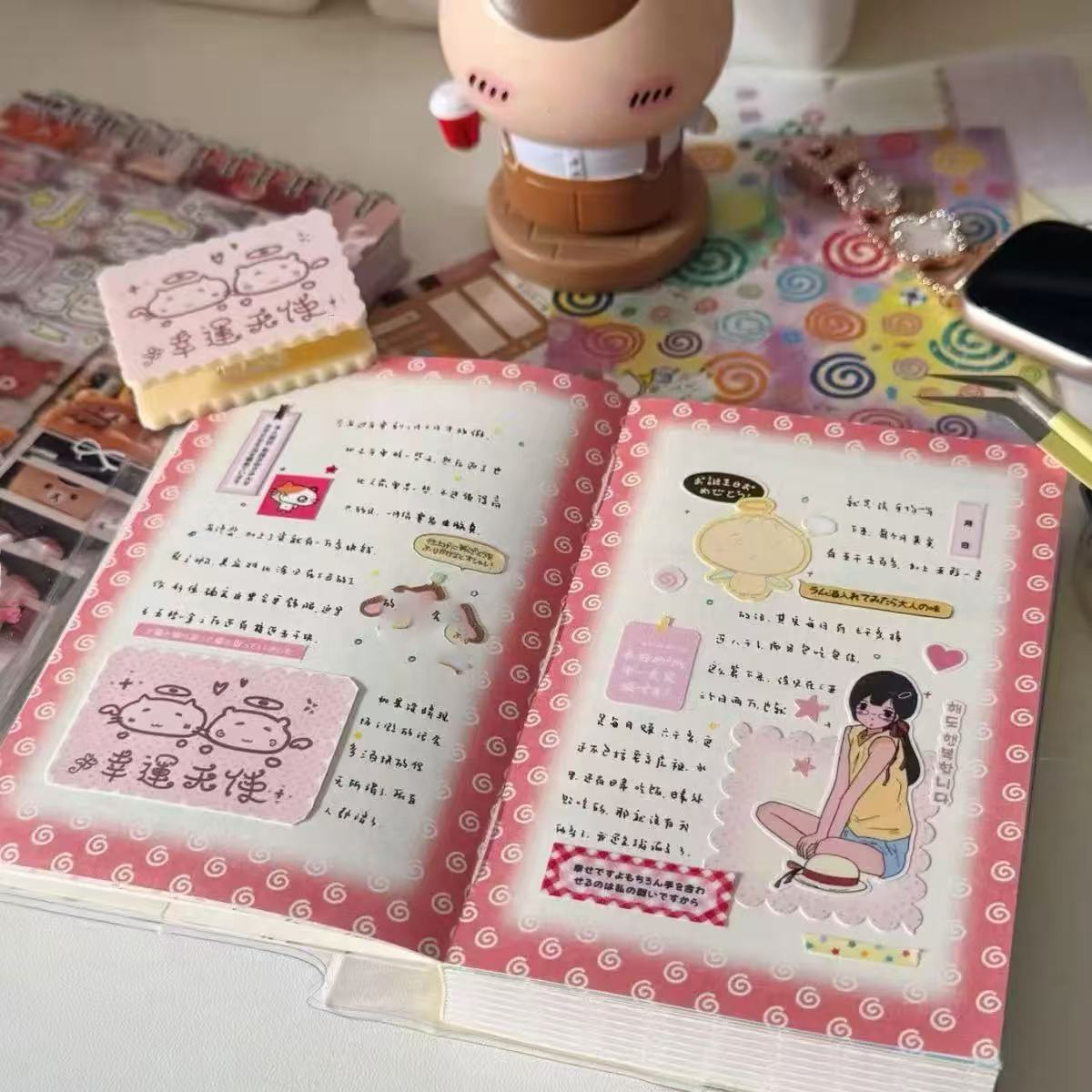 Korean DIY Cute Simple Yellow  - огляд і ціна Planned Parenthood
