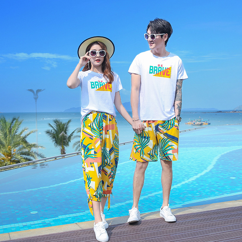 Family Vacation Matching Outfi - огляд і ціна Plant Parent Clothing