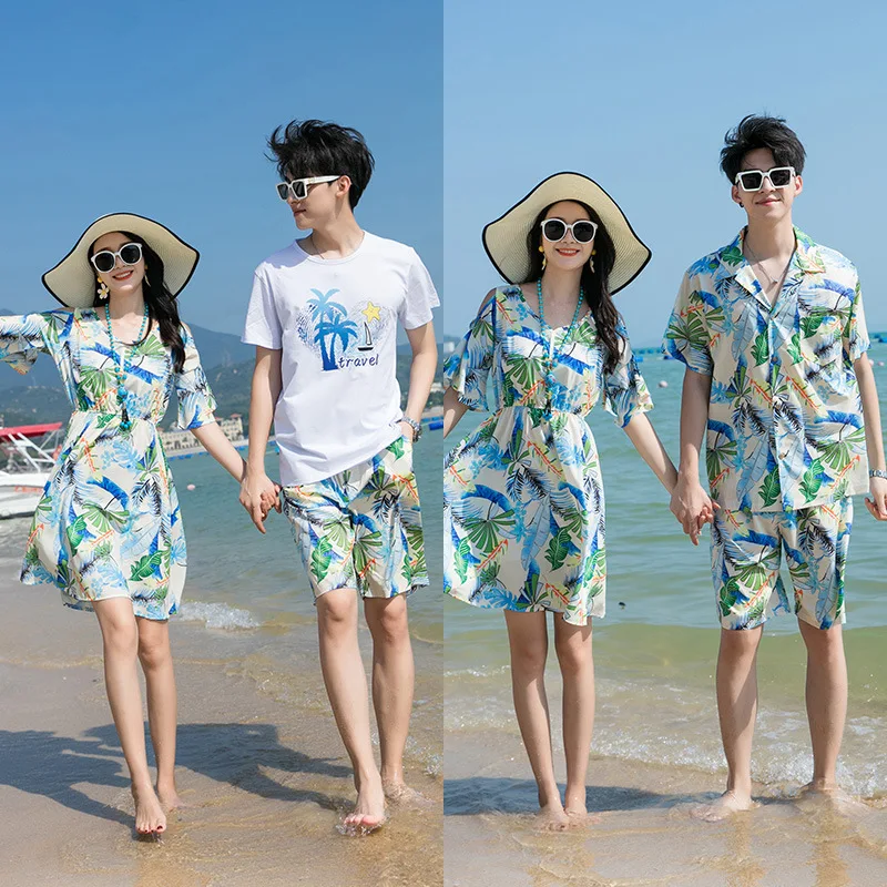 Vacation Couple Look Parent-ch - огляд і ціна Plant Parent Clothing