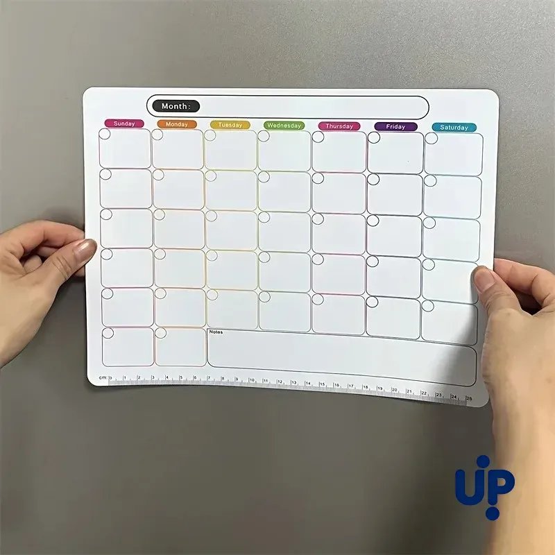 A Refrigerator Magnet ,Monthly - огляд і ціна Planned Parenthood
