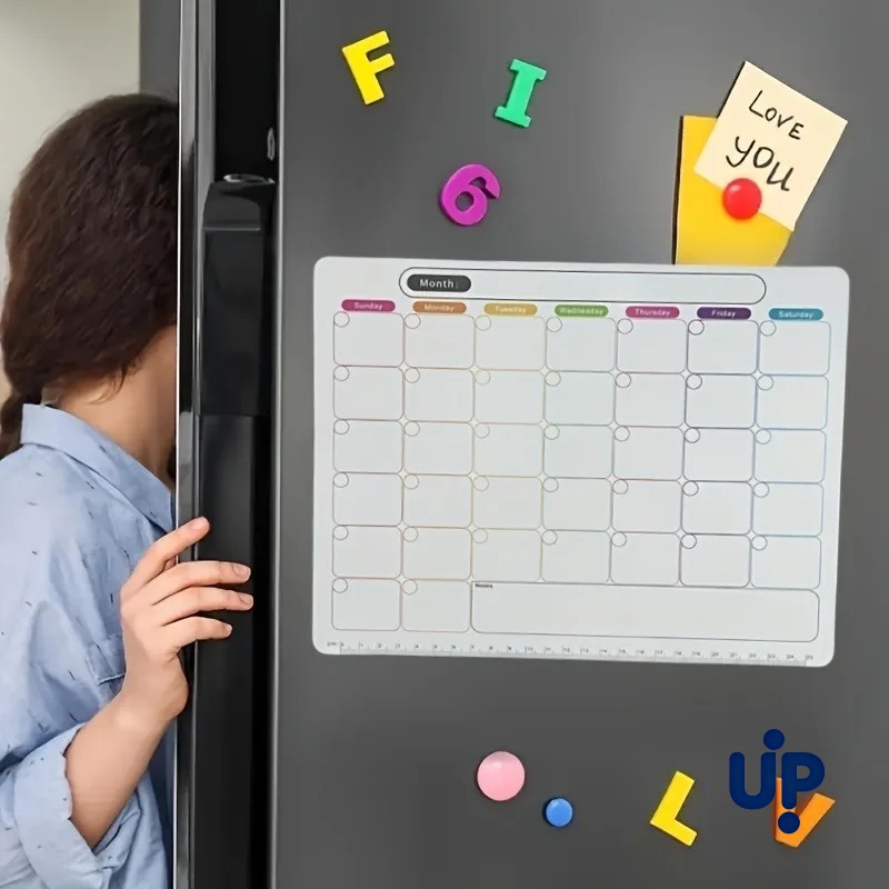 A Refrigerator Magnet ,Monthly - огляд і ціна Planned Parenthood