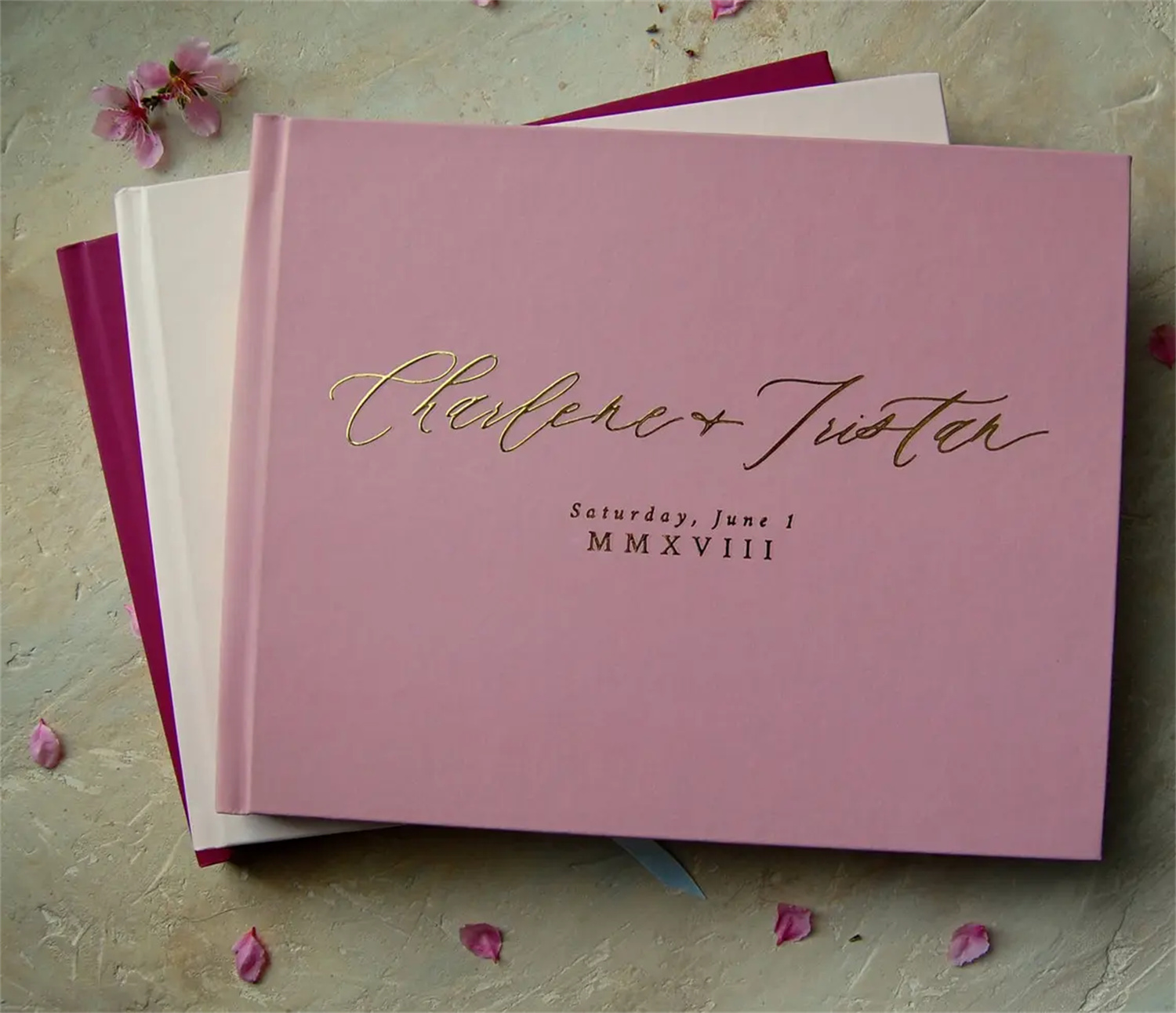 Custom Birthday Party Guest Bo - огляд і ціна Plant Parent Book