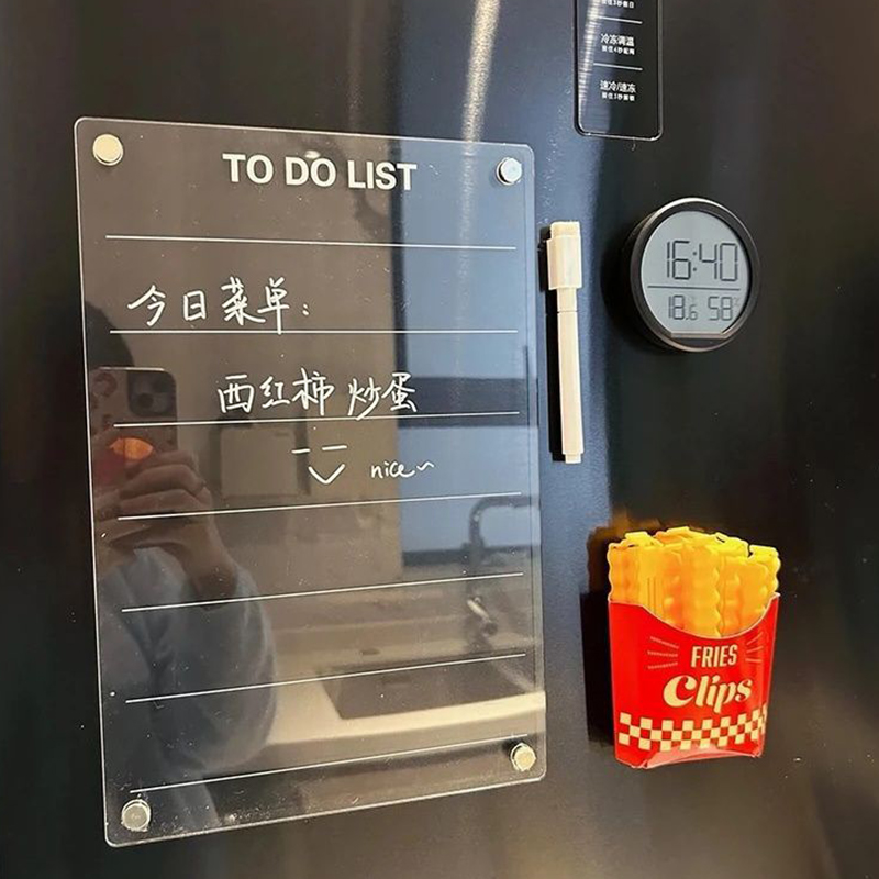 Fashion Acrylic Refrigerator M - огляд і ціна Planned Parenthood