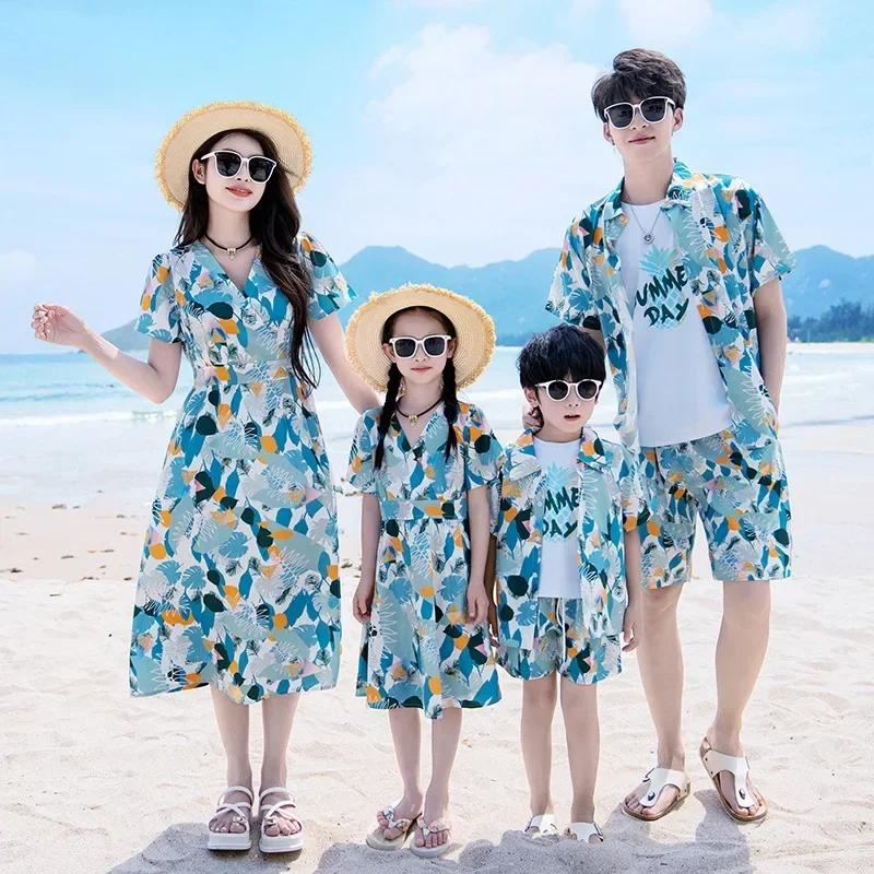 Vacation Area Couple Look Clot - огляд і ціна Plant Parent Clothing