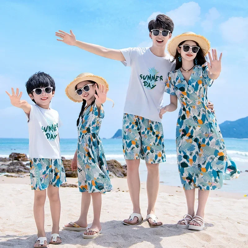 Vacation Area Couple Look Clot - огляд і ціна Plant Parent Clothing