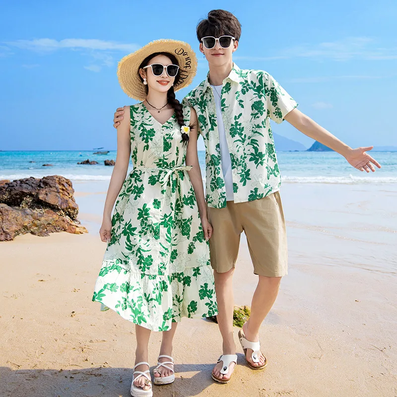 Resort Vacation Look Parent-ch - огляд і ціна Plant Parent Clothing