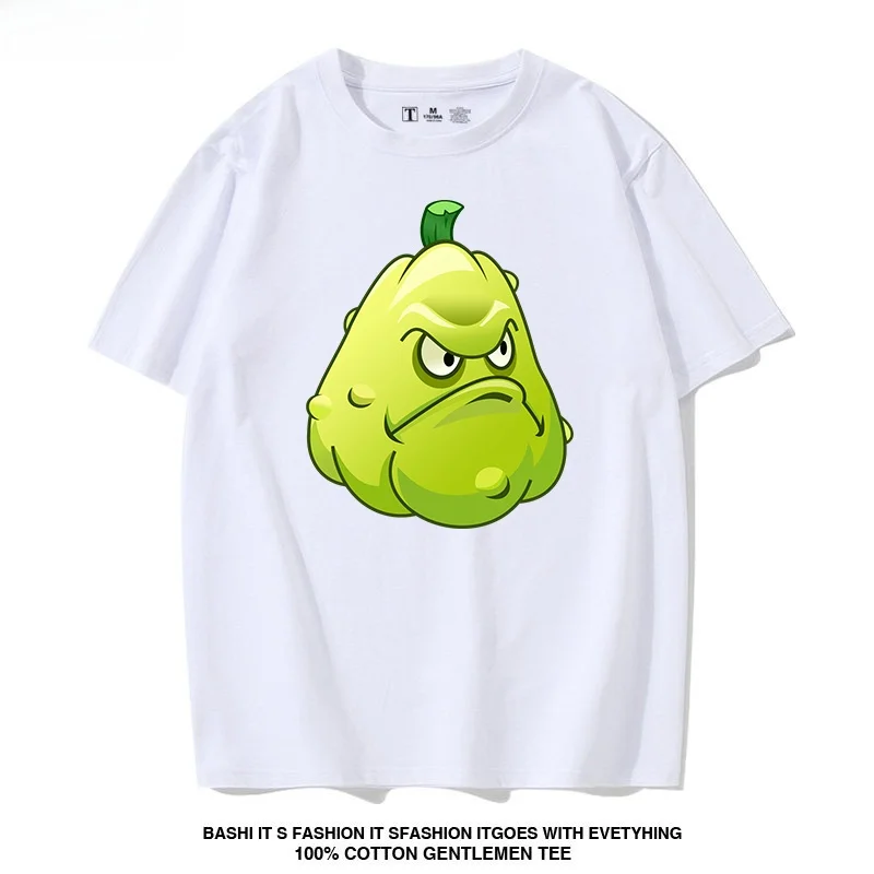Plant Vs Zombie T-Shirt Ice Sh - огляд і ціна Plant Parent Clothing