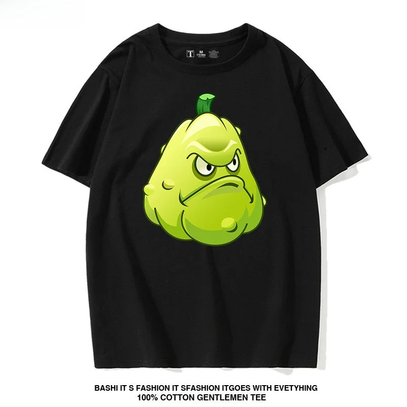 Plant Vs Zombie T-Shirt Ice Sh - огляд і ціна Plant Parent Clothing