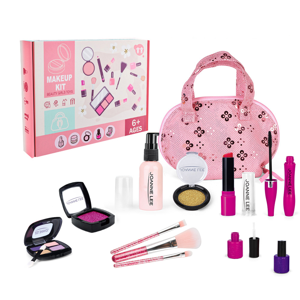 Girls Make Up Toy Set Pretend  - огляд і ціна Philodendron Pink Princess
