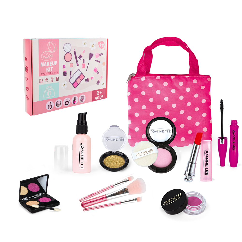 Girls Make Up Toy Set Pretend  - огляд і ціна Philodendron Pink Princess