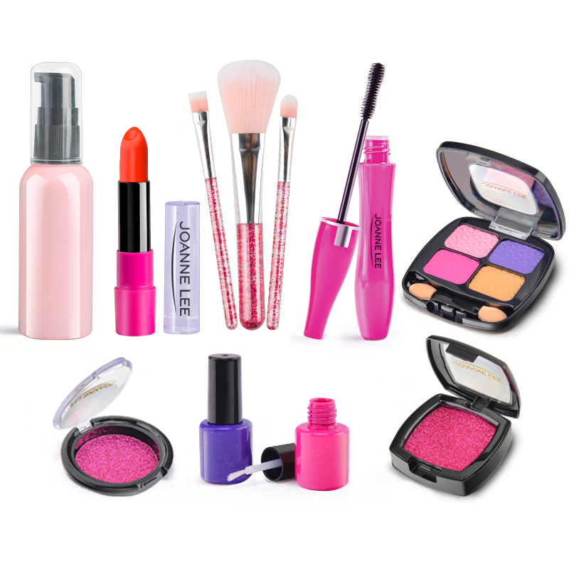 Girls Make Up Toy Set Pretend  - огляд і ціна Philodendron Pink Princess