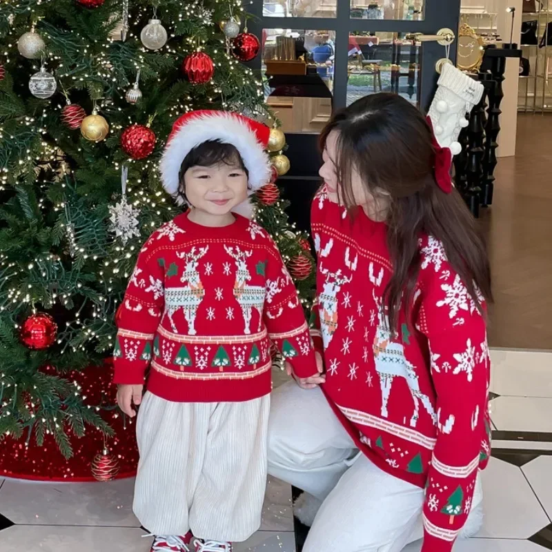 Family Matching Christmas Rein - огляд і ціна Plant Parent Clothing