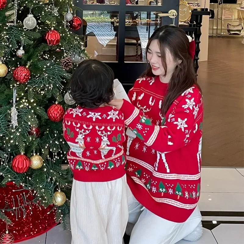 Family Matching Christmas Rein - огляд і ціна Plant Parent Clothing