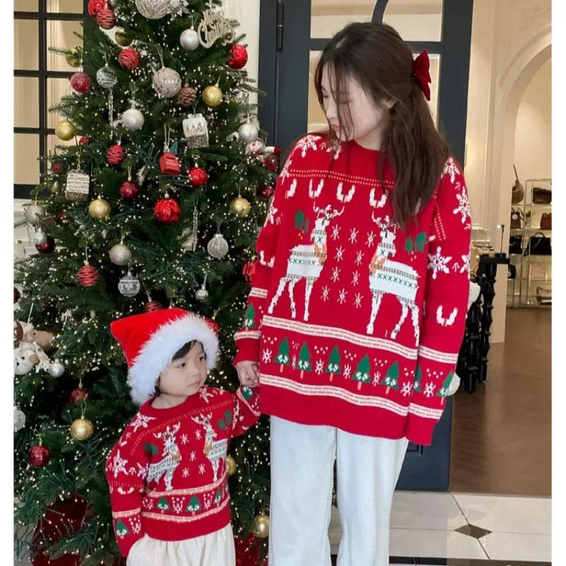 Family Matching Christmas Rein - огляд і ціна Plant Parent Clothing