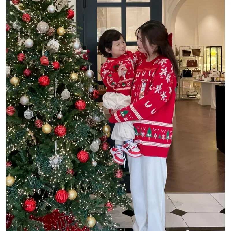Family Matching Christmas Rein - огляд і ціна Plant Parent Clothing