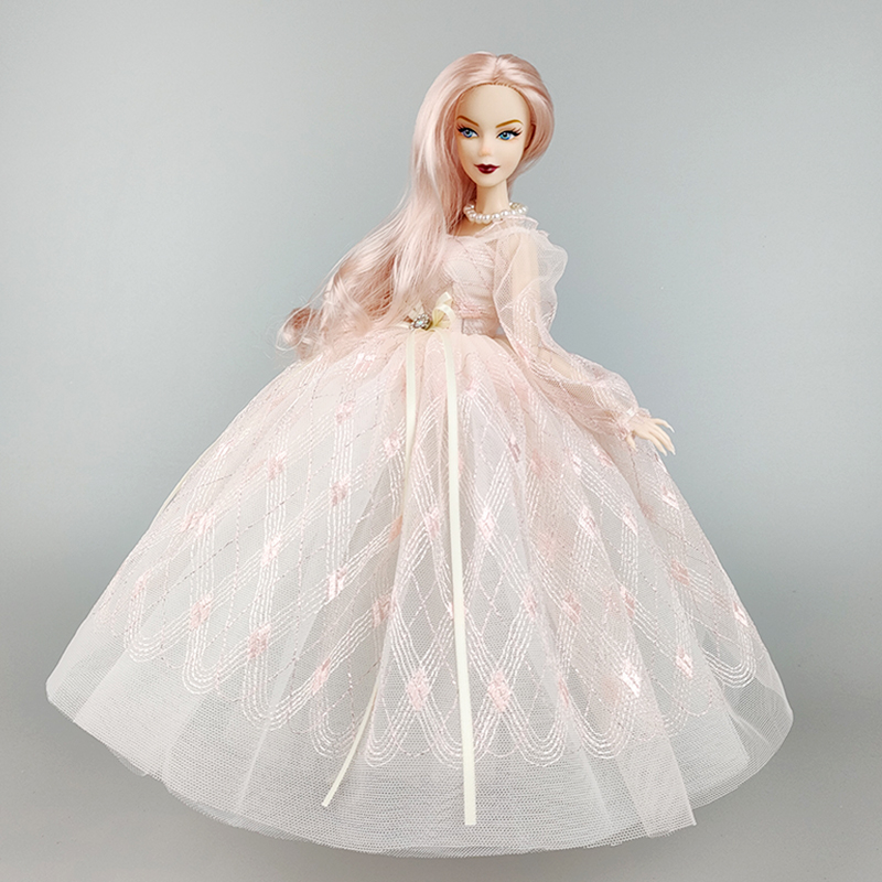 Pink Handmade Clothes For 11.5 - огляд і ціна Philodendron Pink Princess