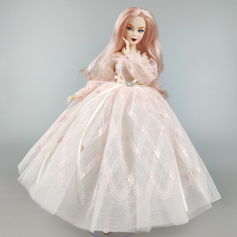 Pink Handmade Clothes For 11.5 - огляд і ціна Philodendron Pink Princess