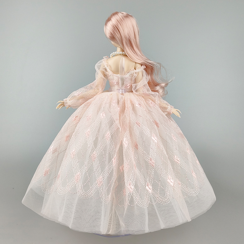 Pink Handmade Clothes For 11.5 - огляд і ціна Philodendron Pink Princess
