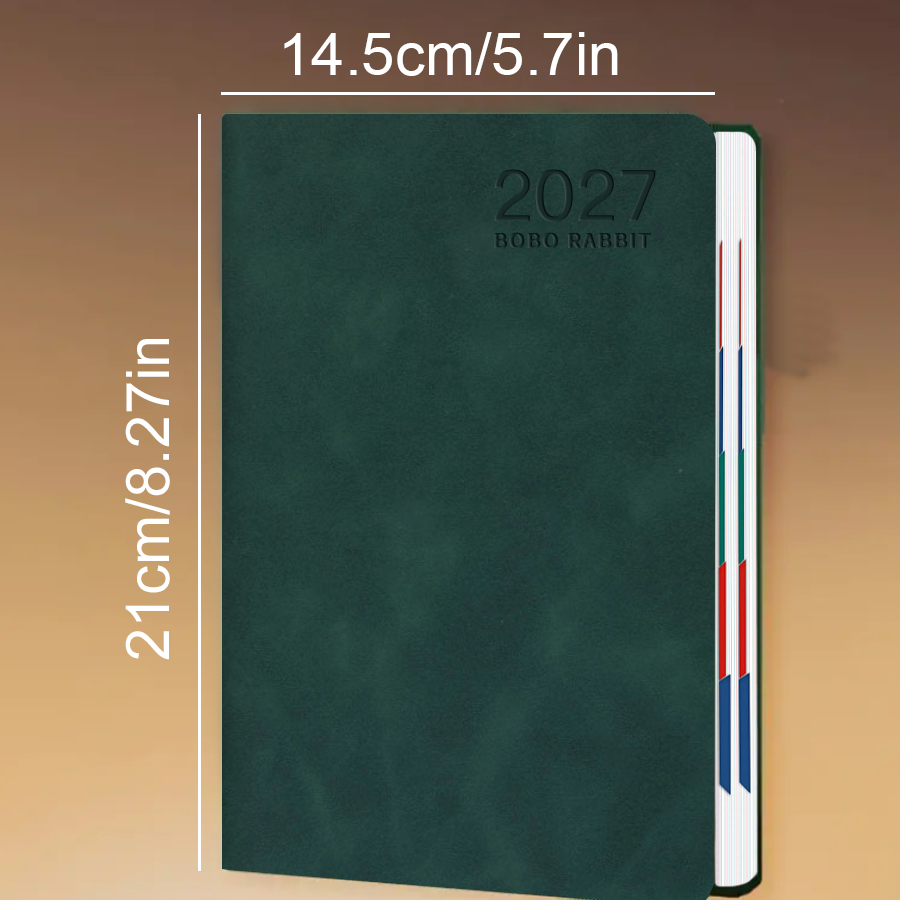 2027 Daily Planner Calendar Di - огляд і ціна Planned Parenthood