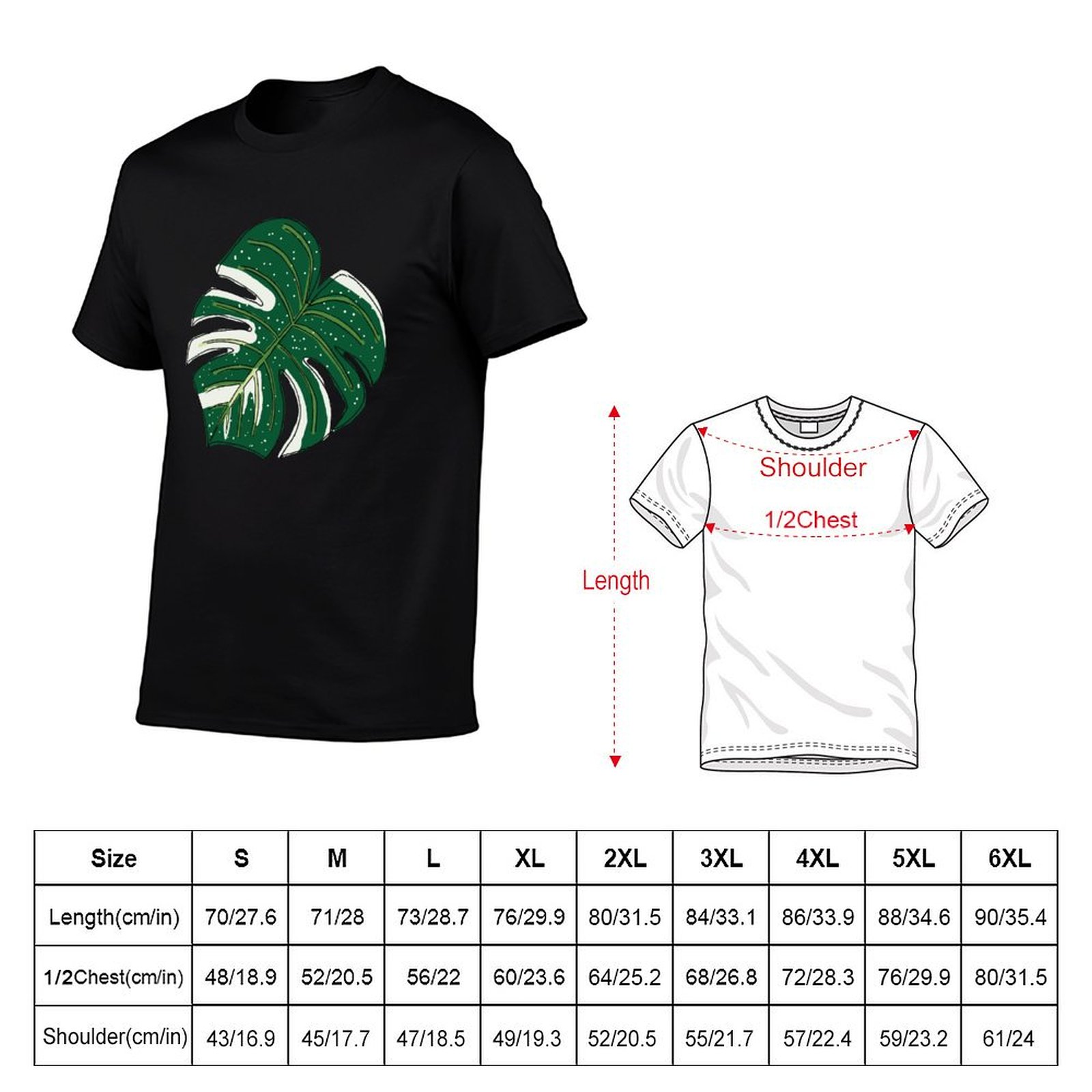 Monstera Thai Constellation T- - огляд і ціна Monstera Thai Constellation