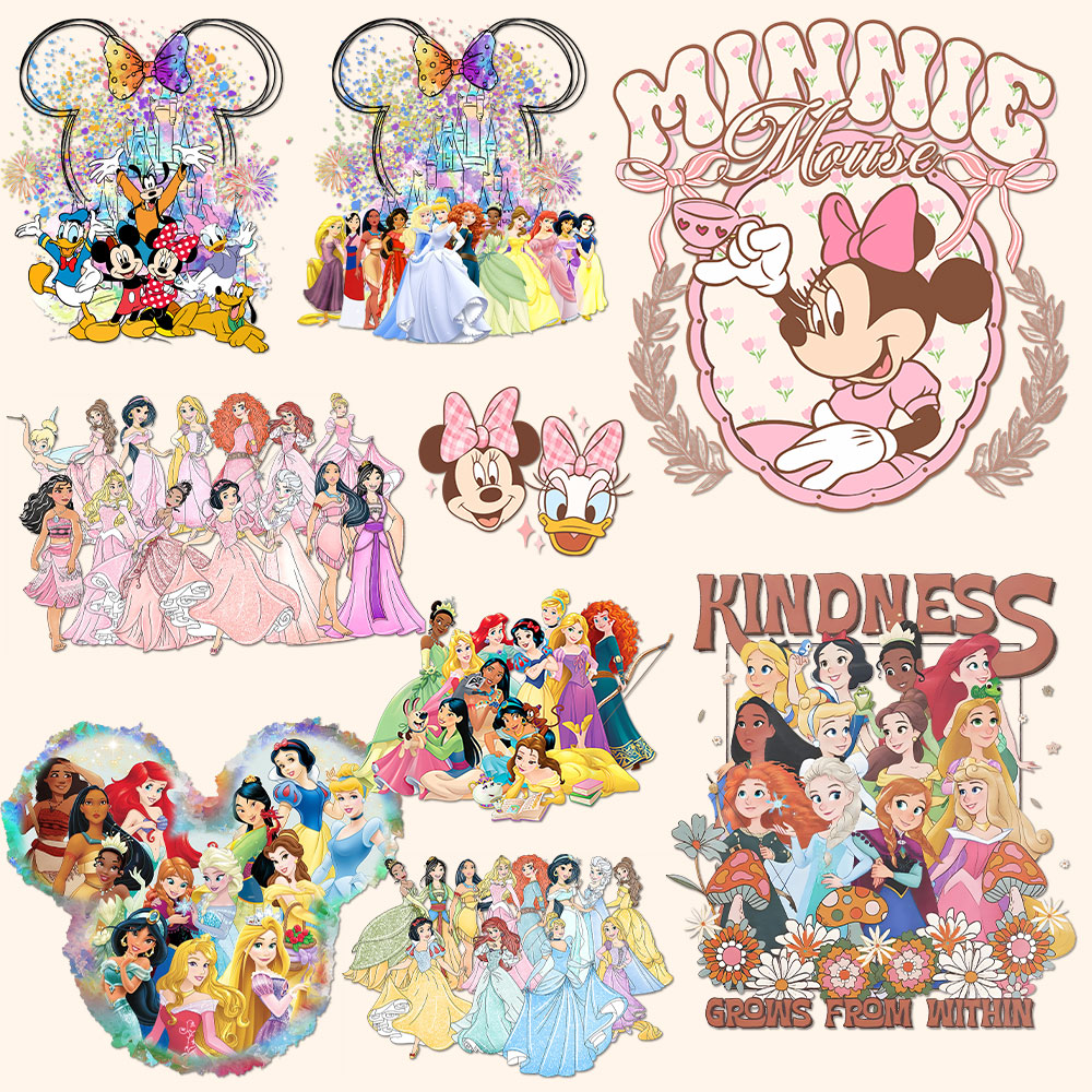 Retro Mickey Minnie Pink Princ - огляд і ціна Philodendron Pink Princess