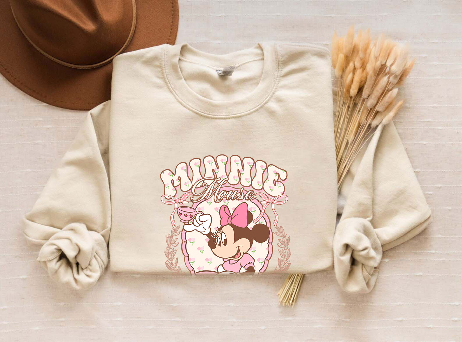 Retro Mickey Minnie Pink Princ - огляд і ціна Philodendron Pink Princess