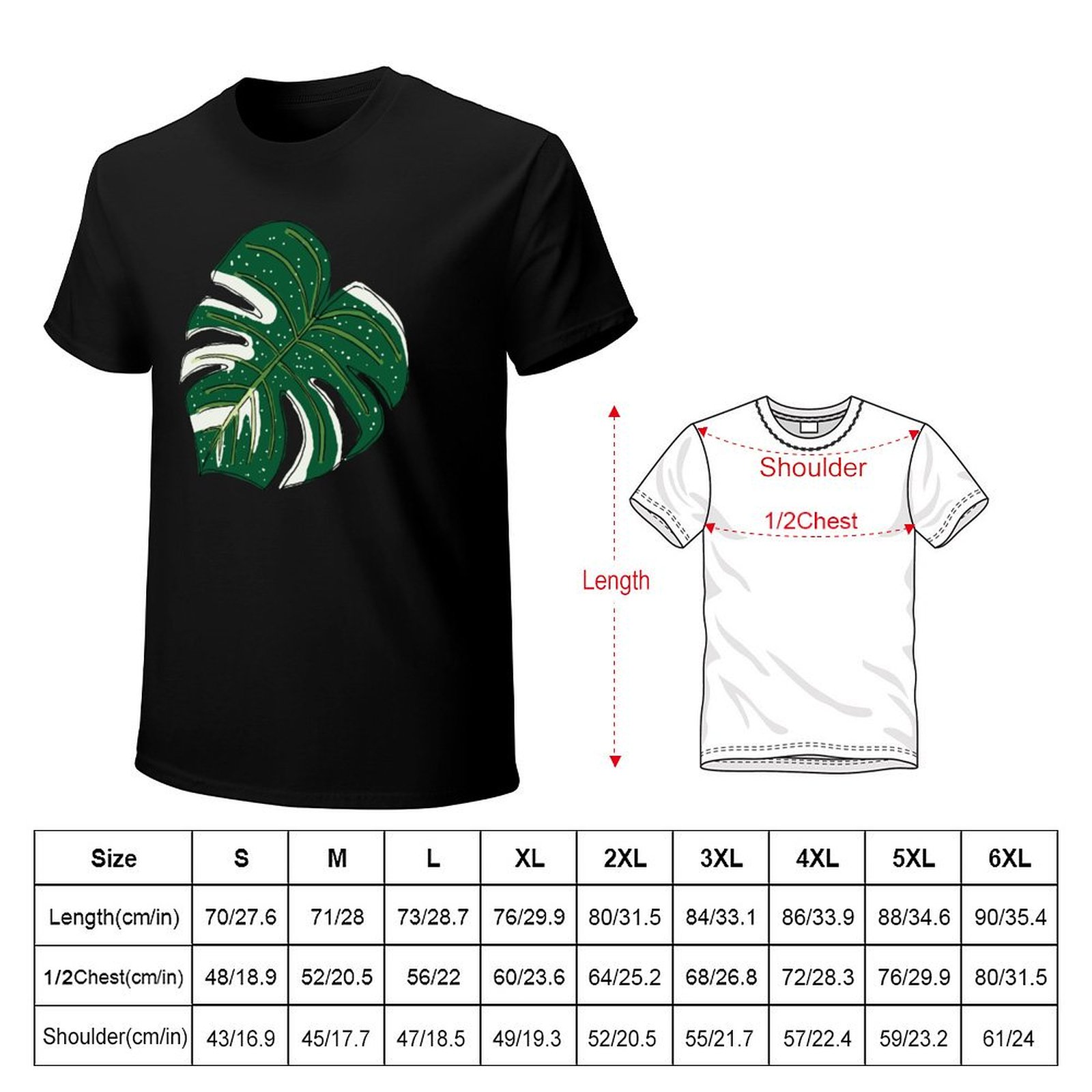 Monstera Thai Constellation T- - огляд і ціна Monstera Thai Constellation